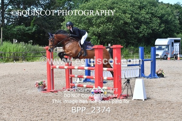 BPP_2374 - CLASS 4 SAT Senior Discovery/ 1m Open