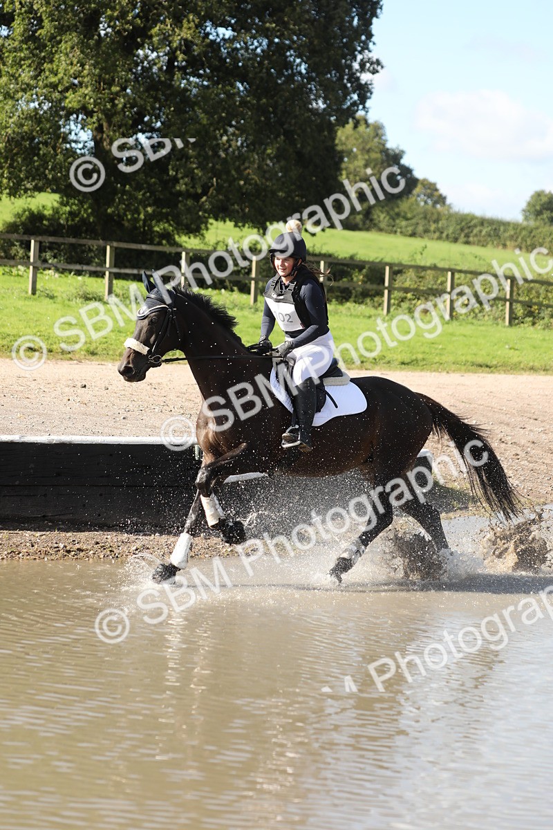 SBM_03908 - E3 Eventers Challenge 70cm Open