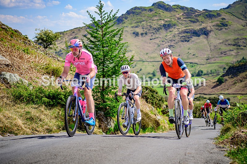 145049 - 2025 Fred Whitton Blea Tarn Climb 14.00 - 15.00