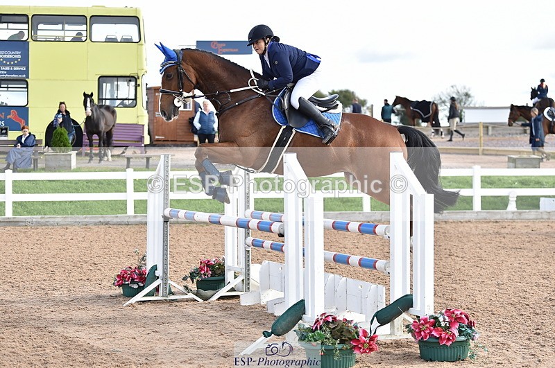 231015A-134100-08392 - Cls 25 95cm Amateur Q 2nd R