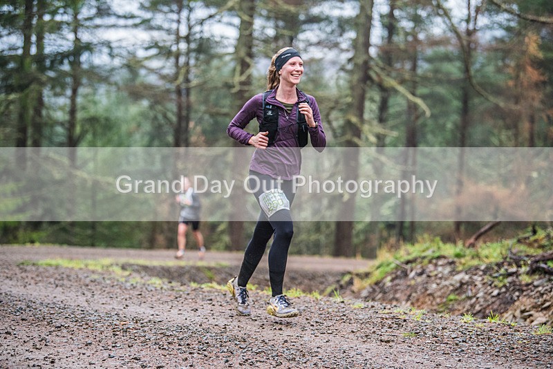 Glentress 21  10K-1148 - High Terrain Events Glentress 21 & 10K Trail Races Saturday 18th November 2023
