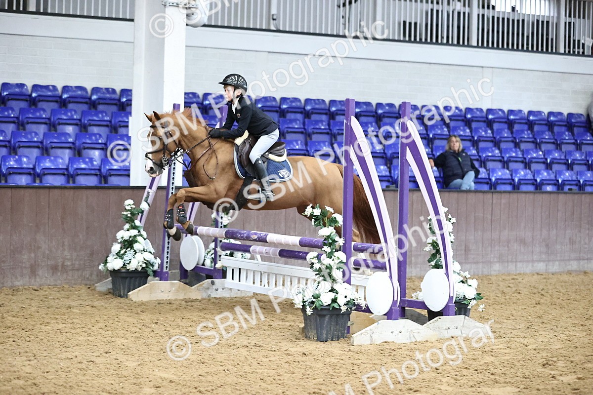 SBM_003394 - Class 11 - Springboard 128cm 138cm Restricted 85cm 95cm