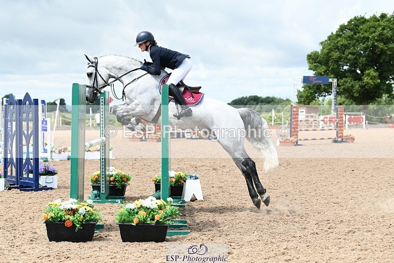 250628-124704-04845 - Cls 12 Newcomers 2nd Round Start to 1pm