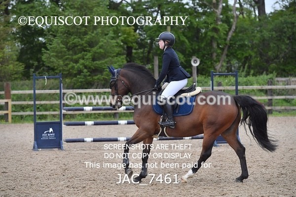 JAC_7461 - CLASS 13 Senior Discovery/ 1m Open
