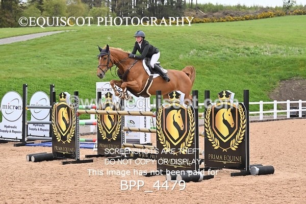 BPP_4479 - CLASS 19 SUN RHS Johnston Smillie Ltd Grade B & C C'Ship Q