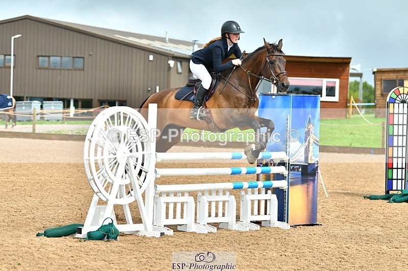 230805A-110600-00266 - Cls 2 Snr Newcomers & 1.10m Open