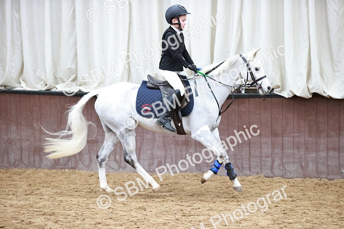 SBM_000495 - Class 2 - Show Jumping 50cm