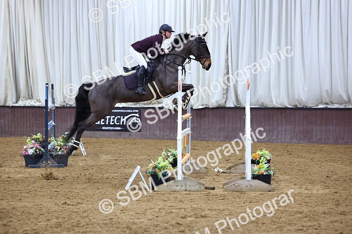 SBM_006541 - Class 21 - National 1.30m/1.40m Open Handicap