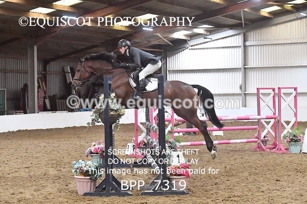 BPP_7319 - CLASS 7  1.05m Amateur Championship Qualifier