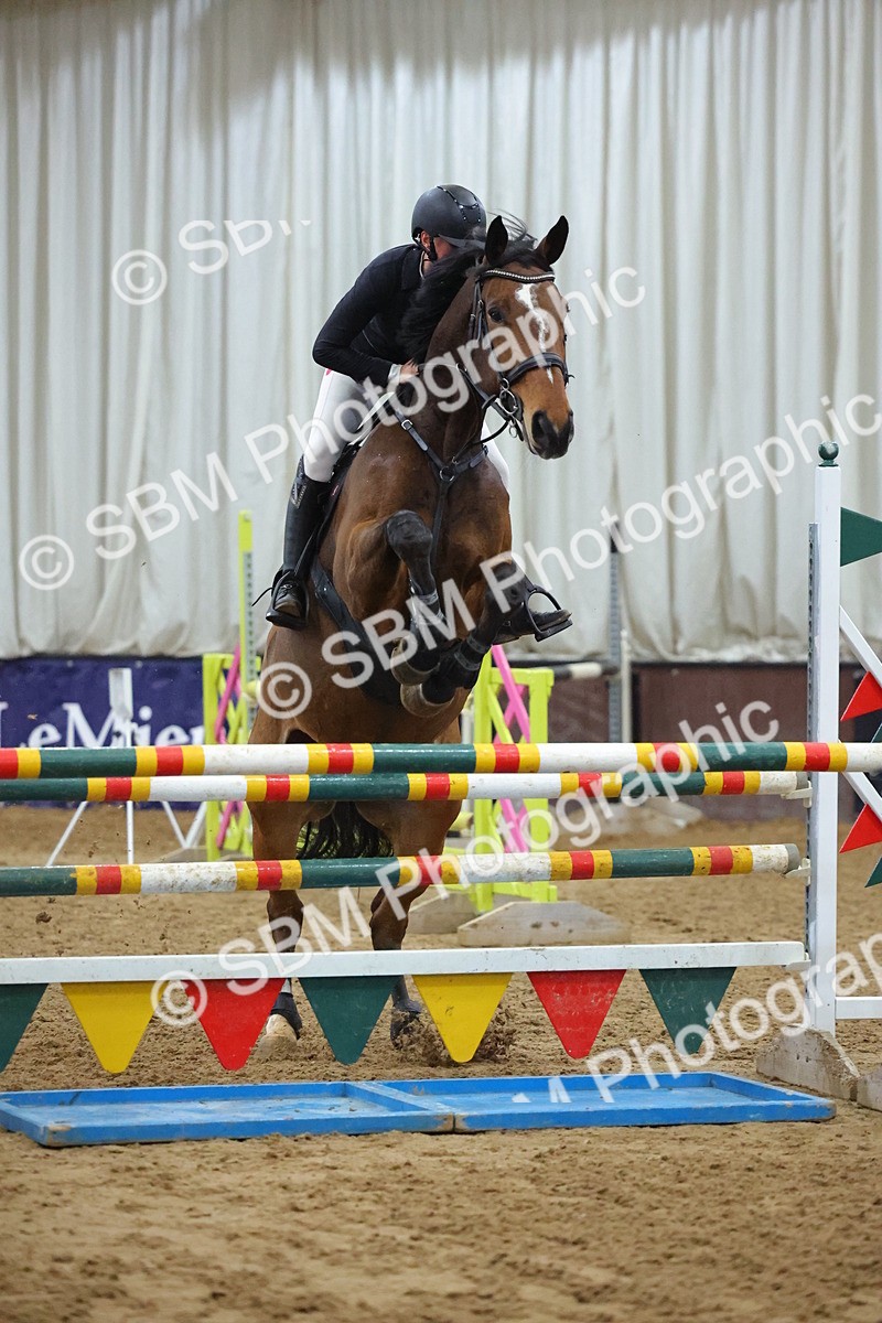 SBM_001311 - Class 4 - Senior Newcomer - 1.10m