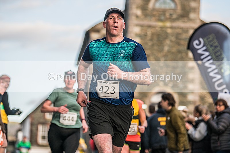 Keswick RTH-1134 - Keswick AC Round The Houses Road Race Wednesday 24th April 2024