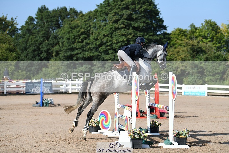 250725-090522-01026 - Cls 6 Snr British Novice and 90cm