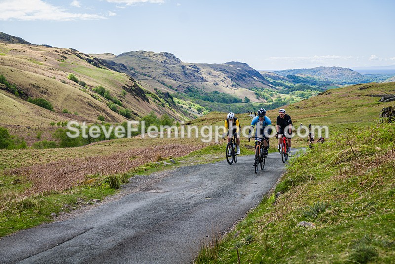 140401 - Hardknott Pass Camera 1 14.00-15.00