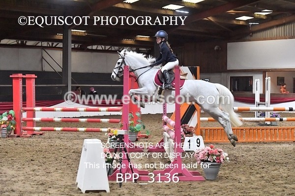 BPP_3136 - CLASS 6 BS PONY Springboard 128cm/ 138cm Restricted Handicap