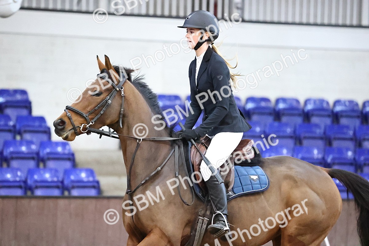 SBM_005113 - Class 15 - Clear Round - 80cm