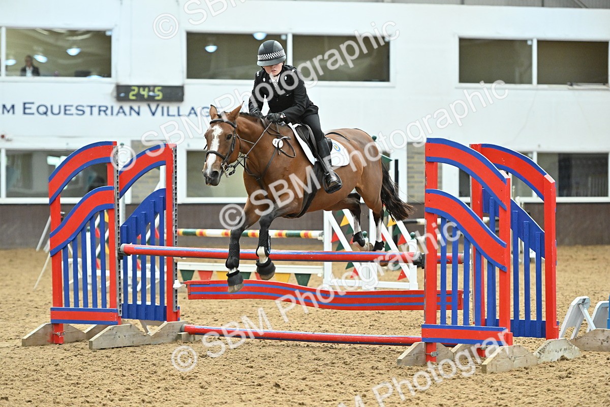 SBM_005465 - Class 58,59 - 90cm Restricted & Open