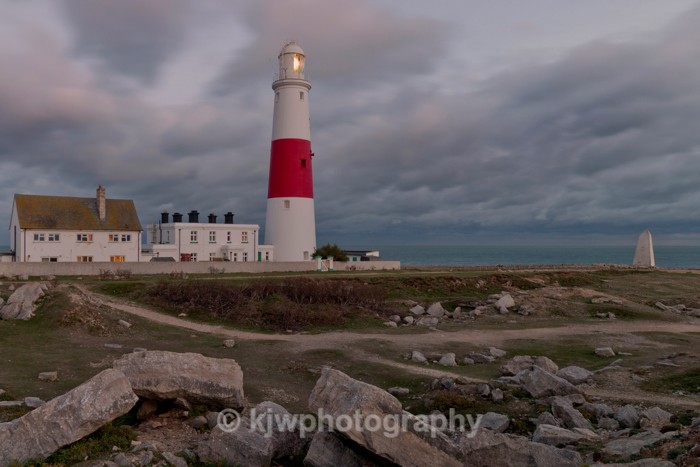 Portland Bill - Gallery 6