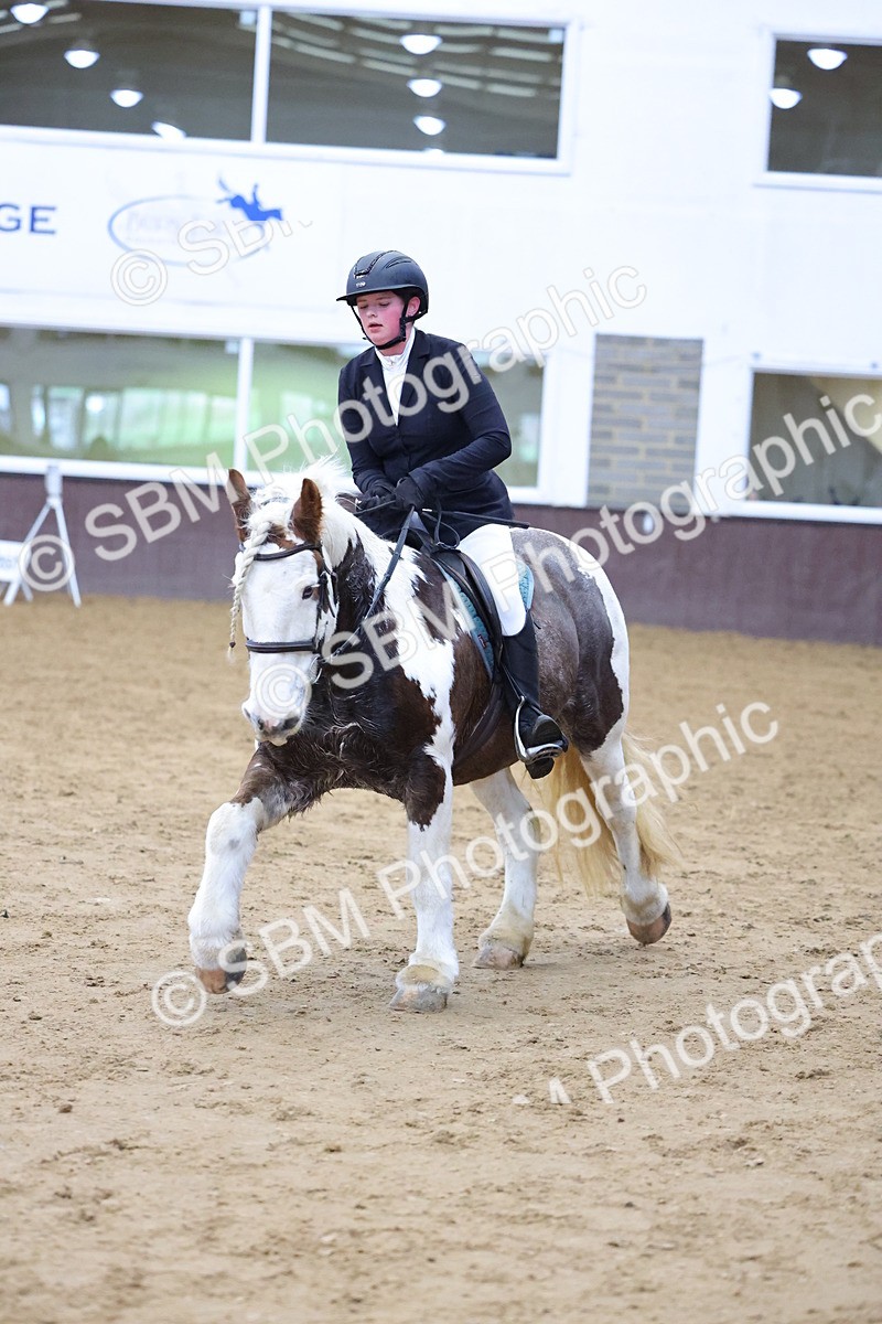 SBM_000702 - Class 3 - 60cm