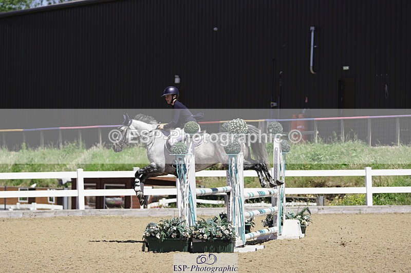 230624A-130642-01495 - Cls 24 Pony Discovery & 90cm Open