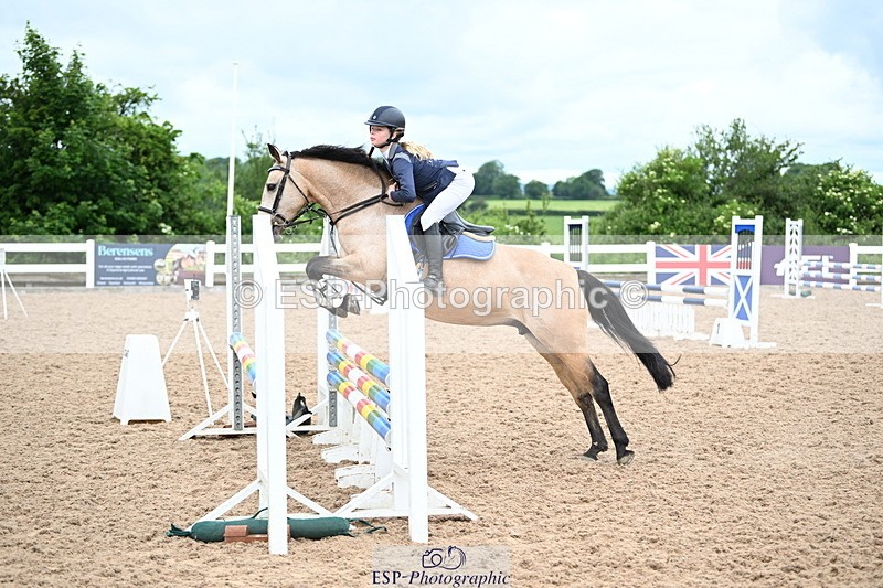 240608A-092056-00119 - Cls 8 Pony British Novice and 80cm Open