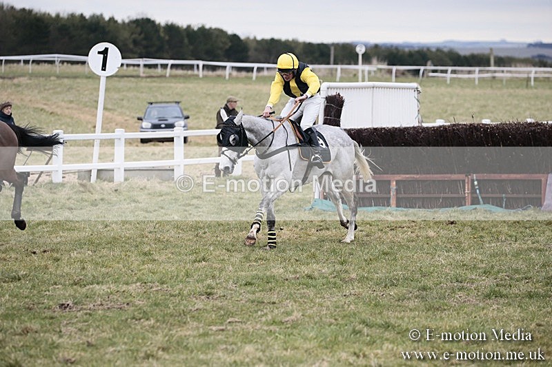 PtP 180218 788 - Combined Services Point-to-Point Larkhill 18/02/18