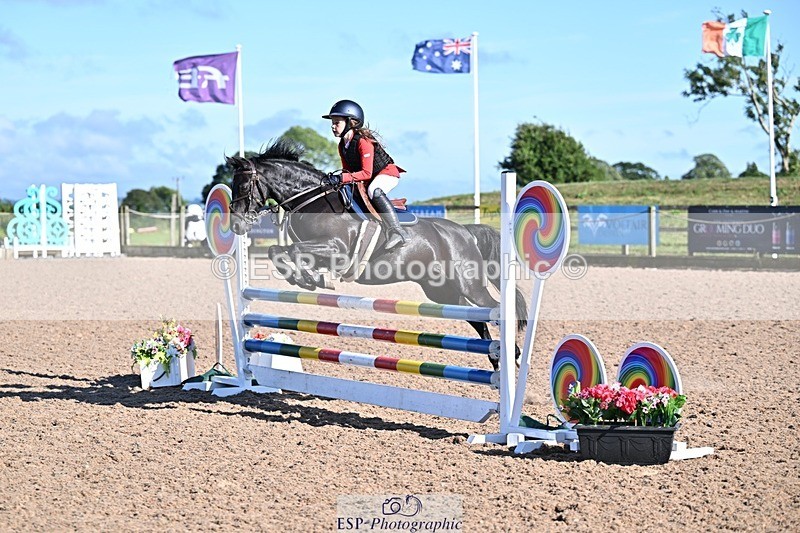 250627-180023-00978 - Cls 7 Springboard 128cm and 138cm