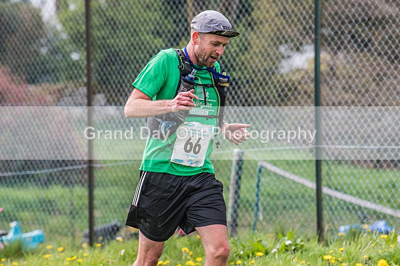 3 Peaks Finish-2385 - The 3 Peaks Race Saturday 26th April 2025 - The Finish