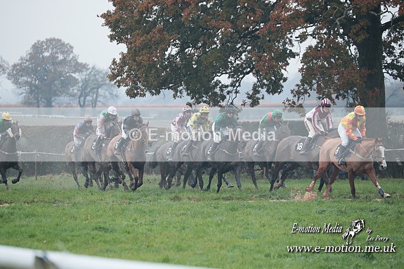 PtP 031223 187 - Wheatland Hunt PtP Chaddesley Races 03/12/23
