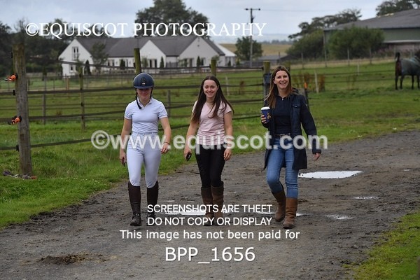 BPP_1656 - CLASS 4 SAT Senior Discovery/ 1m Open