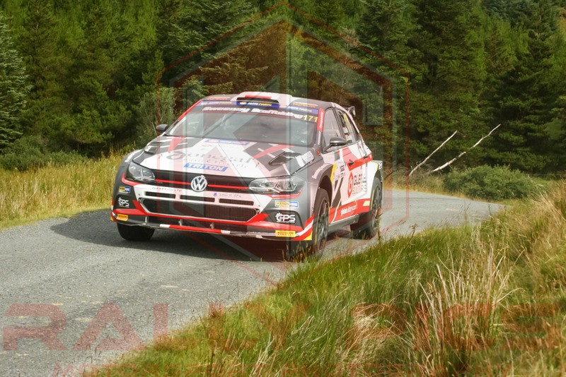 Sligo Rally 3 of 72 - Sligo Rally