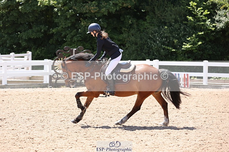 240629A-134259-06517 - Cls 19 Foxhunter and 1.10m Open