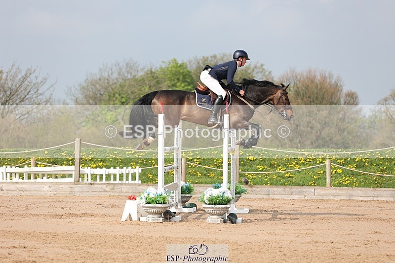 250424-103814-03143 - Cls 33 Young Horse 7yr old