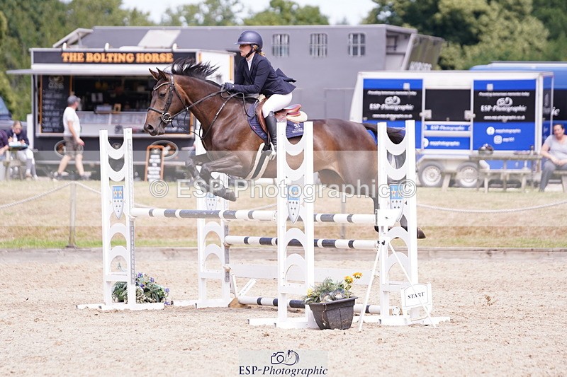 250704A-115020-11254 - Cls 20 Snr Newcomers