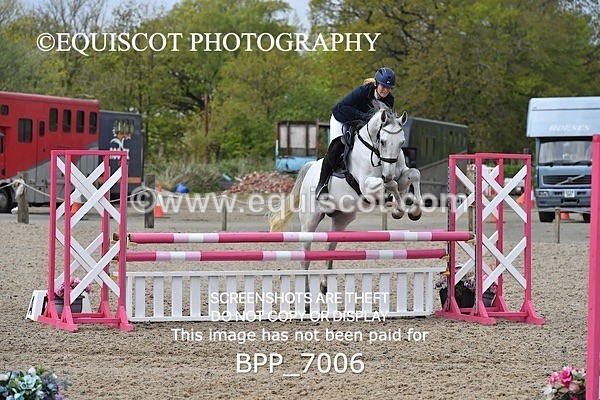 BPP_7006 - CLASS 5 FRI Veterans Show Jumping