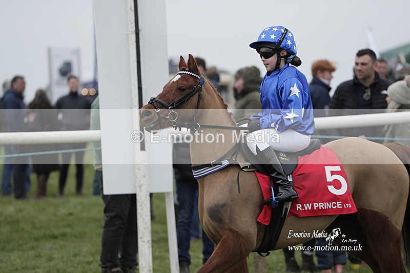 PtP 050323 85 - Blackmore & Sparkford Vale Hunt PtP - Somerset 05/03/23