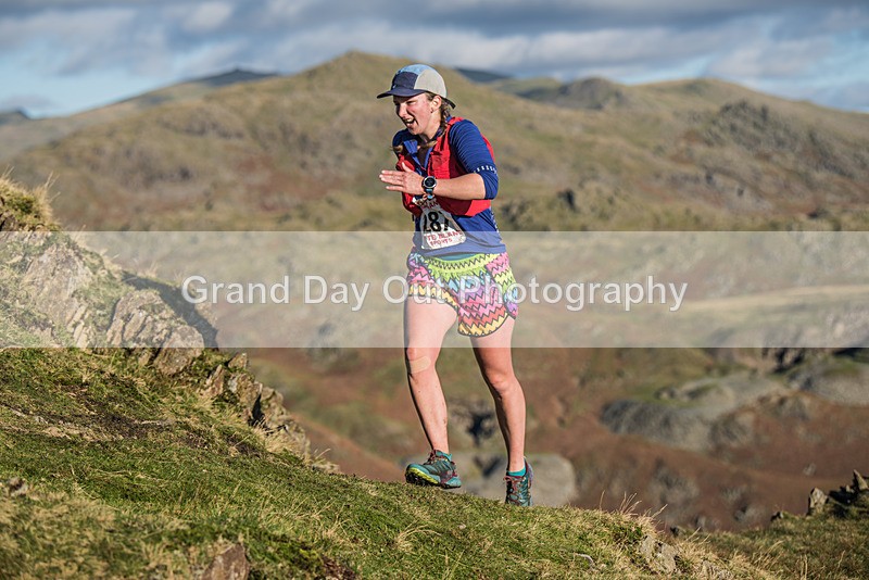 Dunnerdale-1039 - Dunnerdale Fell Race Saturday 11th November 2023