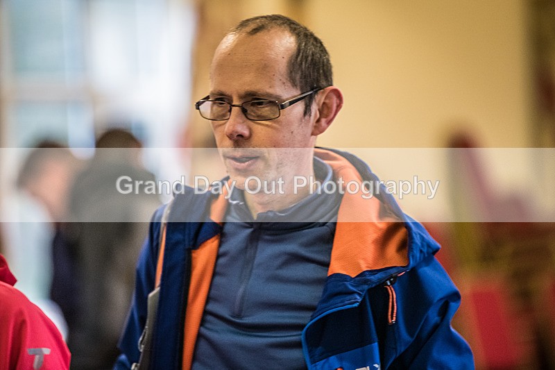 Stybarrow Dodd-20 - Kong Running Stybarrow Dodd Fell Race Saturday 29th November 2025