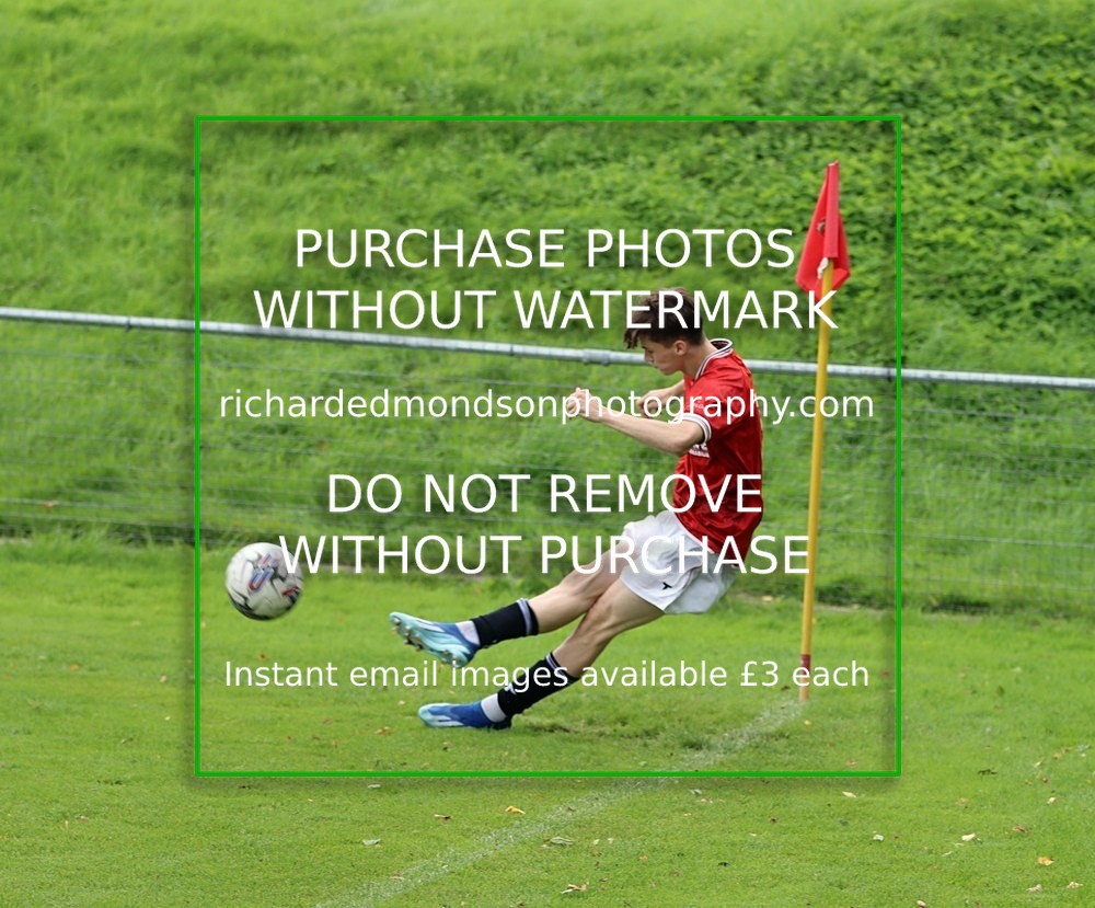IMG_6818 - Morecambe Academy vs Hartlepool United Academy (10/8/24)