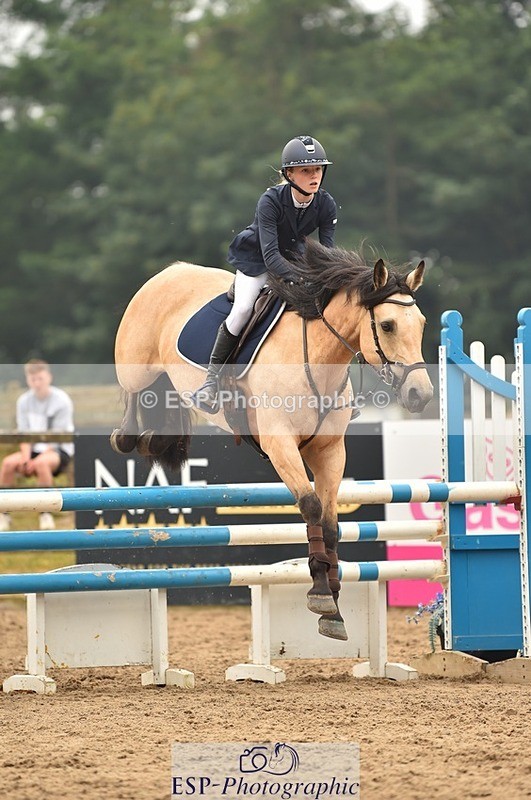 230618-114322-11447 - Cls 24 Pony Newcomers & 1m Open