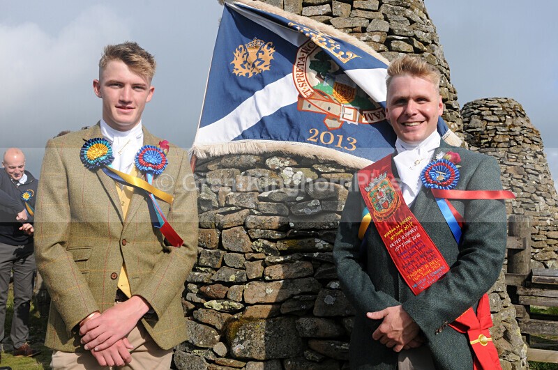 _129 - Selkirk Common Riding 2025