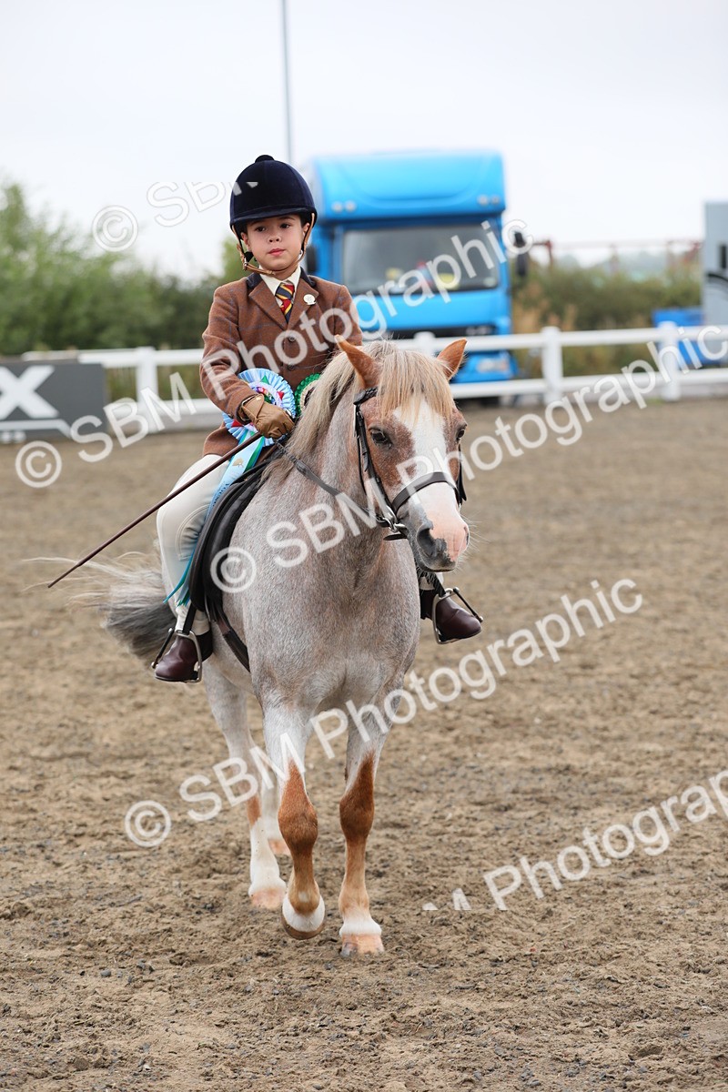 SBM_21897 - Class 806 - Young ridder 10 Yr & Under