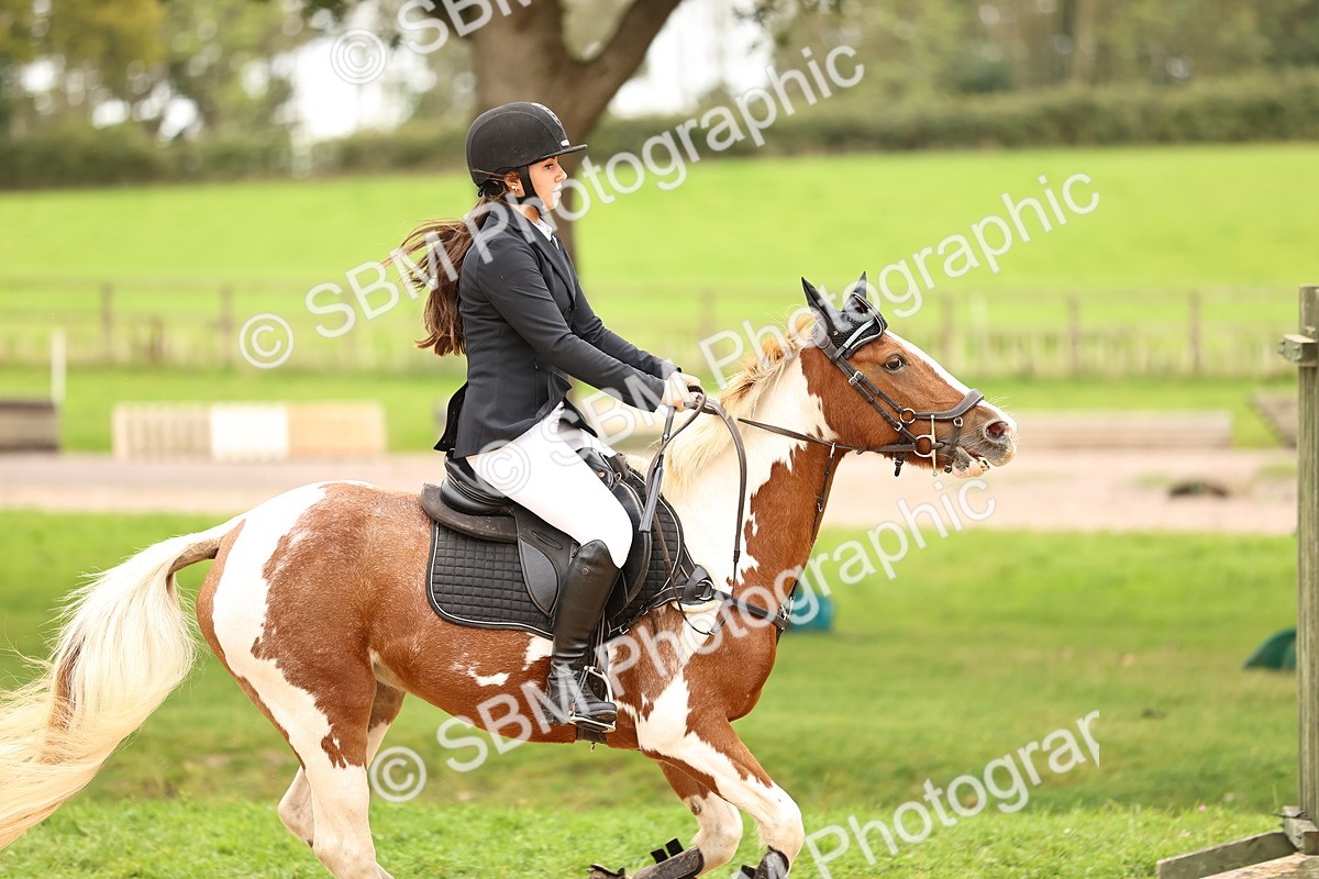 SBM_65727 - J17 - Junior Pony 80cm Championship