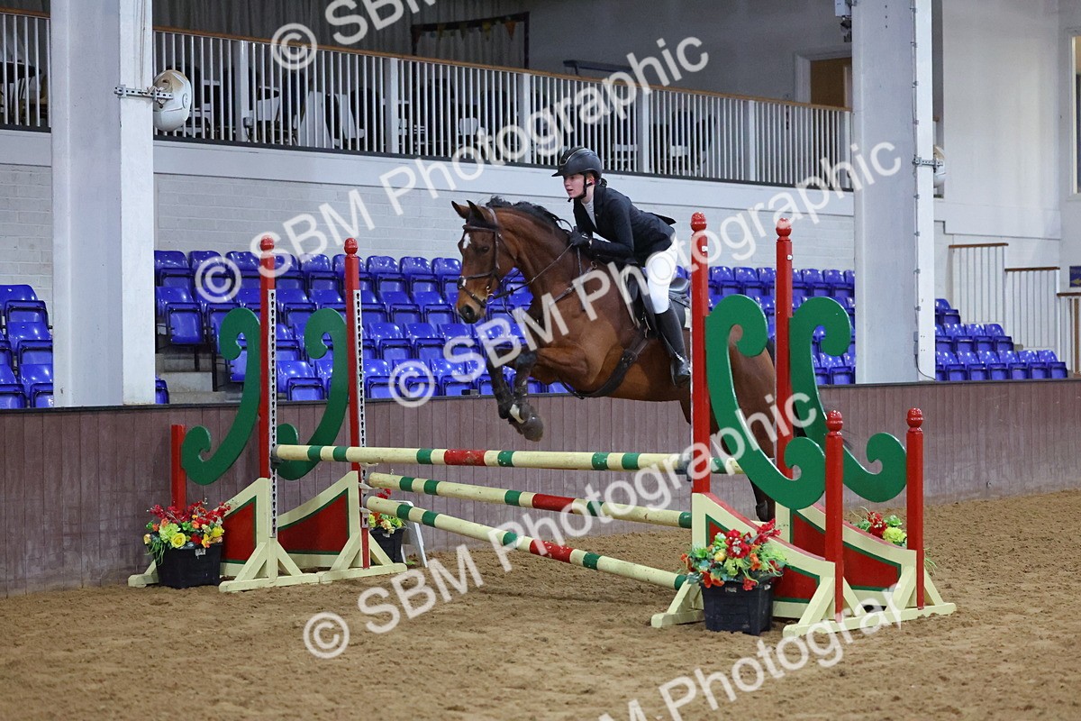 SBM_000596 - Class 13 - Equissage Pulse Senior British Novice/ 90cm Open - First Round (0.90m)