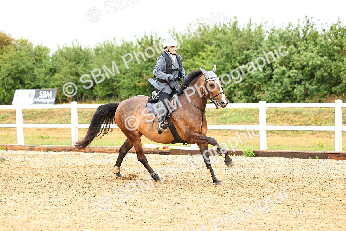 SBM_000500 - Class 3 - 60cm