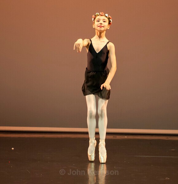  - Masters of Ballet Academy Vaganova Summer Intensive 2016