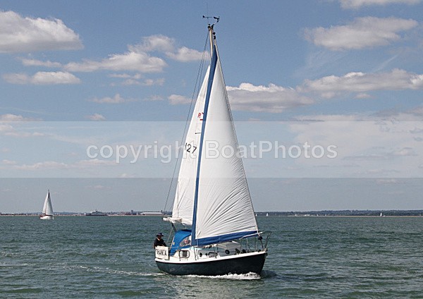 100620 SHANDA IMG_4688 - Sailboats - monohull