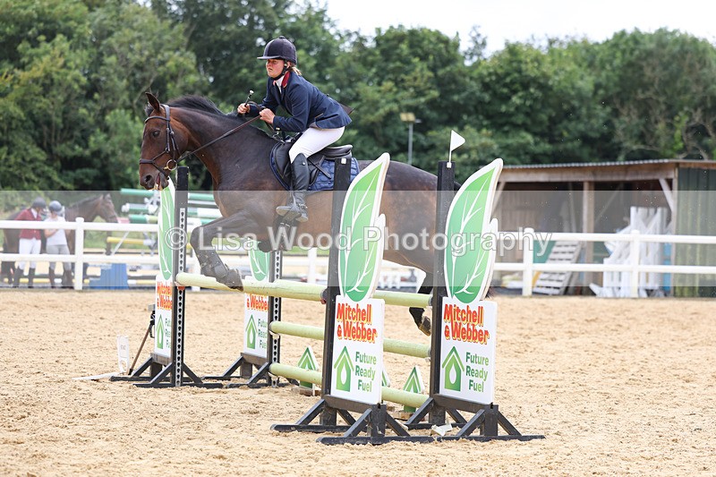 3E7A0898 - Class 10: 95cm National Amateur Championship Qualifier