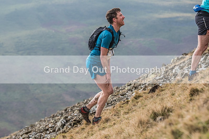 Barbondale-515 - Kendal Winter League Barbondale Junior & Senior Fell Races Sunday 11th February 2024