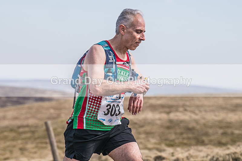 Pen-Y-Ghent-1324 - The 3 Peaks Race Saturday 25th April 2026 - Pen Y Ghent