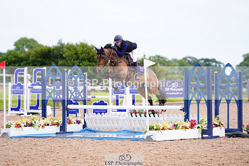 240630A-163410-15568 - Cls 26 Foxhunter 2nd Round